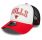 New Era NBA Chicago Bulls Retro E-Frame Trucker Cap