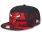 New Era NBA Chicago Bulls Tip Off 2024 9FIFTY Snapback Cap