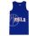 New Era NBA Graphic Philadelphia 76 ERS Tank top