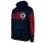 New Era NBA Los Angeles Clippers Tip Off 2024 Hoodie