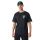 New Era NBA Milwaukee Bucks Lifestyle Mesh Oversized T-Shirt