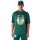 New Era NBA Milwaukee Bucks Panel Oversized T-Shirt