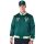 New Era NBA Milwaukee Bucks Satin Bomber Jacket "Dark Green"