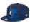 New Era NBA Minnesota Timberwolves Tip Off 2024 9FIFTY Snapback Cap