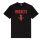 New Era NBA Team Logo Houston Rockets Tee