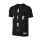 Nike Camiseta Air Brand Mark 2 (010/black/white)