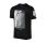 Nike Camiseta Art 1 (010/black/white)