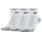 Nike Dry Lightweight Quarter Training Sock 3 Pair