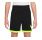 Nike Swoosh Multi+ Dri Fit Short "Black Volt"