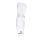 Padded Arm Sleeve "White"