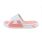 Peak Taichi Flip Flops "White/Pink"