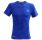 Peak Sport Compression Series T-shirt "Blue"