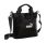 Puma Core Up Mini Tote Bag "Black"