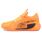 Puma Court Rider Chaos Laser "Ultra Orange"