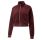 Puma Deco Glam Velour Full Zip (Aubergine)