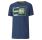 Puma Junior Alpha Graphic Tee