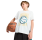 Puma Junior Basketball Winning Shot Tee "White"