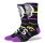 Stance Casual Faxed Lebron 23 Crew Socks