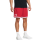 UA Men´s Perimeter de 10" Shorts "Red White"