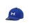 Under Armour Boys' Blitzing Adjustable Cap "Royal"