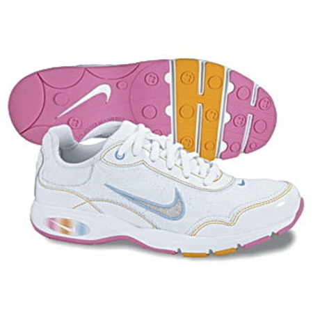 Nike Sequin Runner  (101)