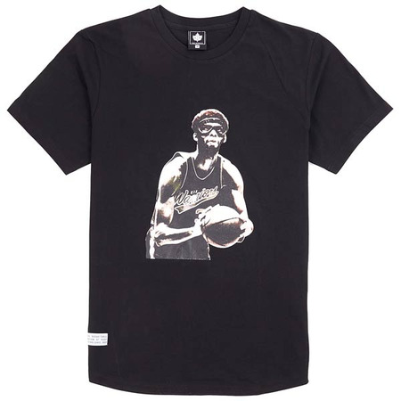 K1X Vintage Warrior Tee (black)