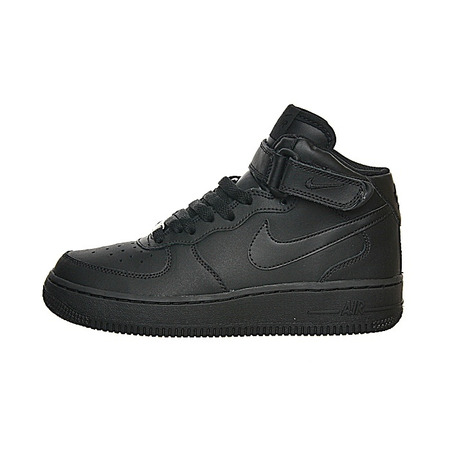 Nike Air 1 Mid (GS) (004/black)