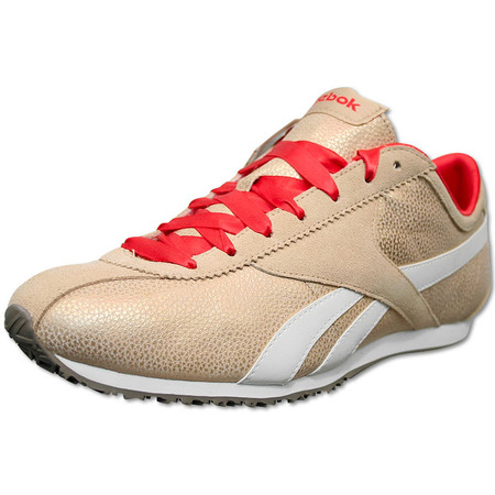 Reebok Gold Medallist (gold/white/red)