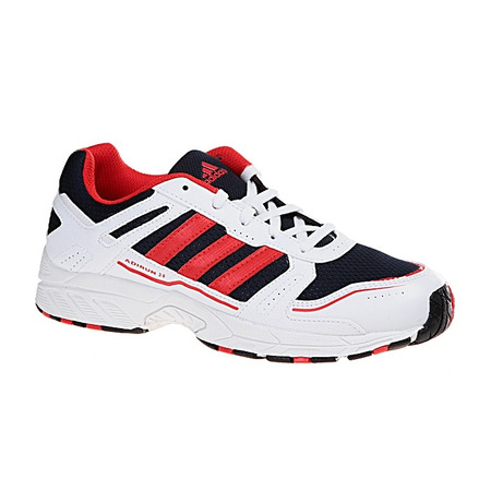 Adidas Adirun 3 K Infantil (28-35)(white/navy/red)