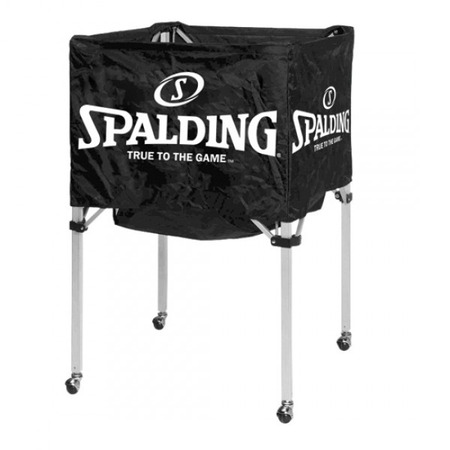 Spalding NBA Ball Cart