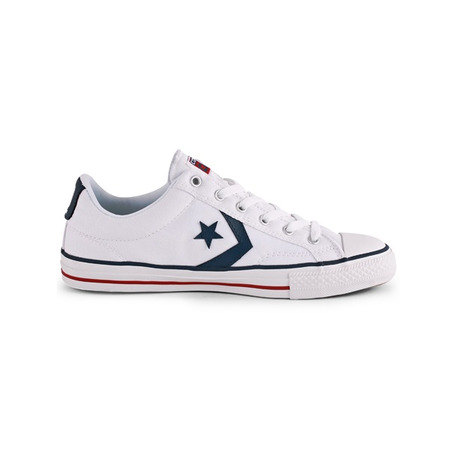 Converse Star Player EV OX (111/blanco/marino)