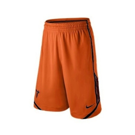 Short Kobe Predator Kid (828/orange/black)