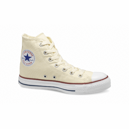 Converse Chuk Taylor All Star Core Hi (white)