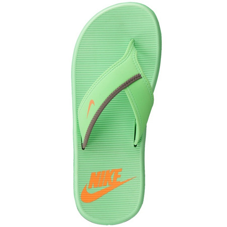 Nike Celso Solarsoft Thong (303/verde)