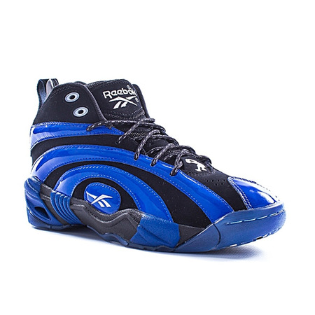 Reebok Shaqnosis OG Shaq "Orlando Magic"