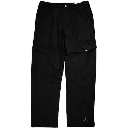 Jordan Finger Rolls Pant (010/preto)