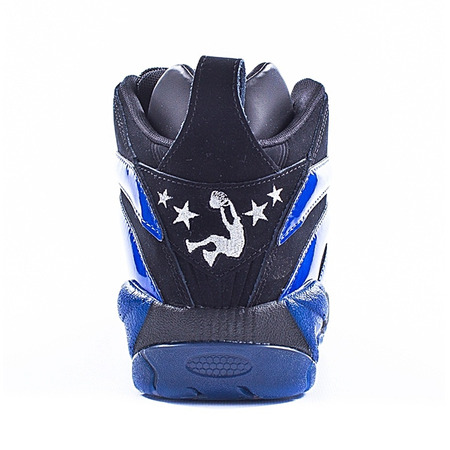 Reebok Shaqnosis OG Shaq "Orlando Magic"