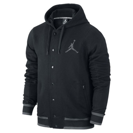 Jordan Varsity Hoody 2.0 (012/preto/cinza)