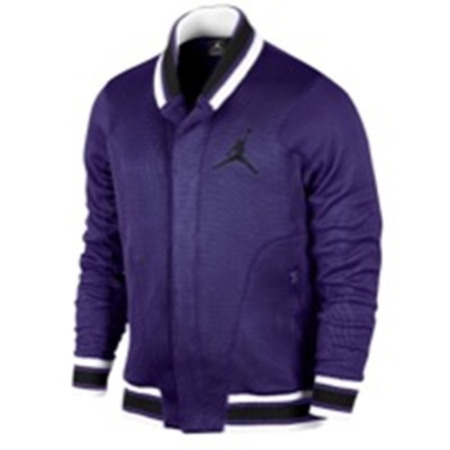 Jordan Varsity Shawl "Purple" (547/purple/negro)