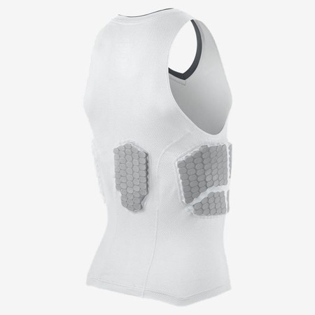 Nike Pro Combat Hyperstrong Compression 2.0 (101/blanco)