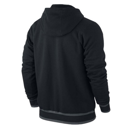 Jordan Varsity Hoody 2.0 (012/preto/cinza)