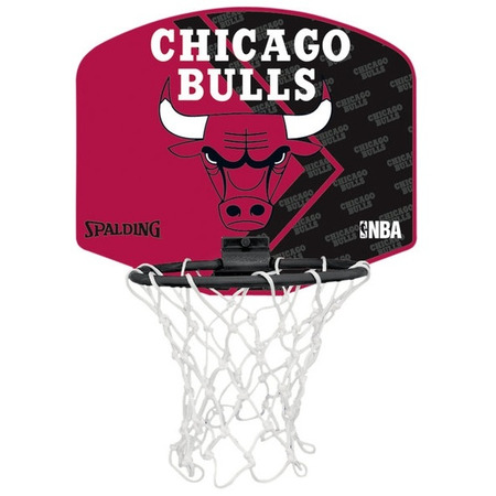 NBA Miniboard Chicago Bulls