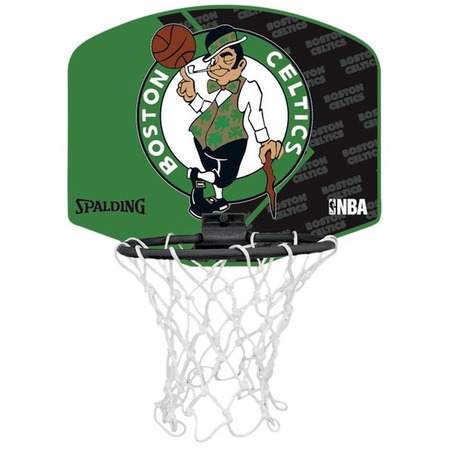 NBA Miniboard Boston Celtics