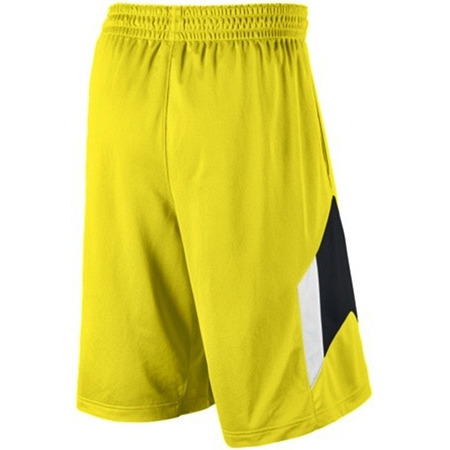 Jordan Rise 3 Short (703/Amarillo/Negro)