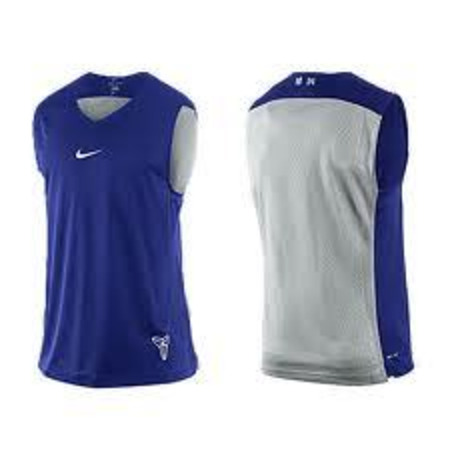 Kobe Mamba Six Tee (487/blue/grey)