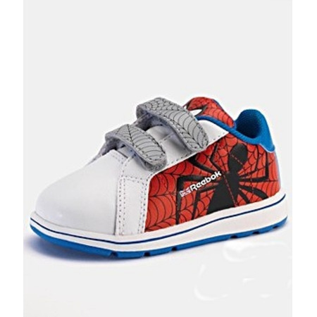 Reebok Versa NPC 2V Spiderman Infant