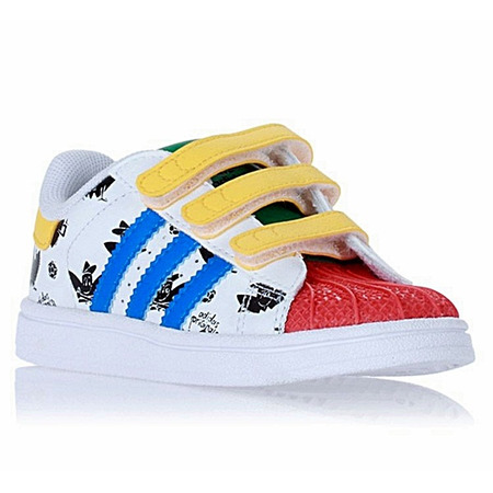 Adidas Superstar 2 Smile CF I