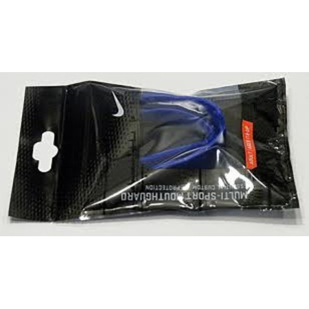 Nike Mouthguard (azul royal)