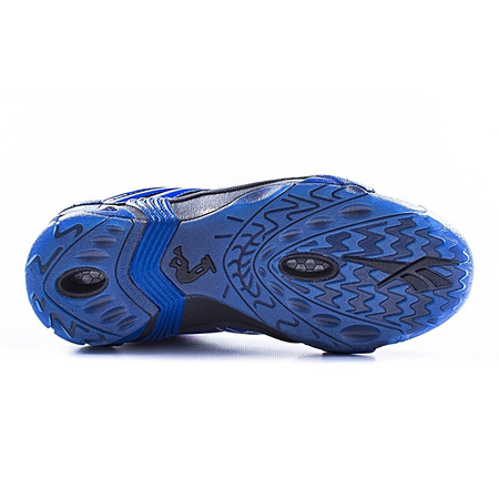 Reebok Shaqnosis OG Shaq "Orlando Magic"