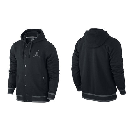 Jordan Varsity Hoody 2.0 (012/preto/cinza)